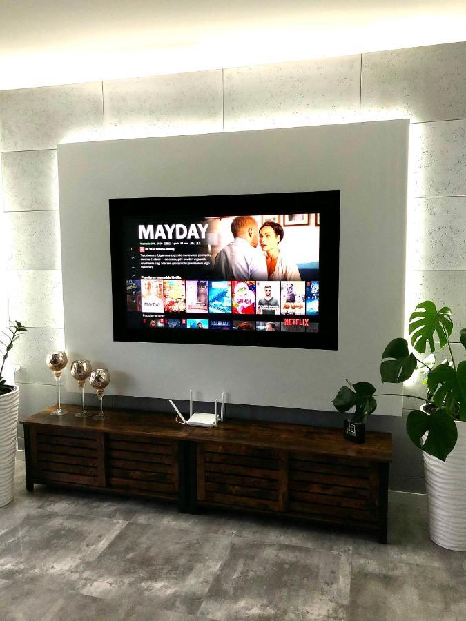 Apartament Happiness Еленя-Гура Экстерьер фото