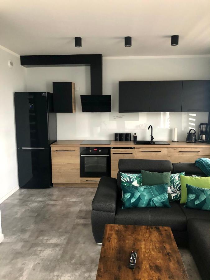 Apartament Happiness Еленя-Гура Экстерьер фото