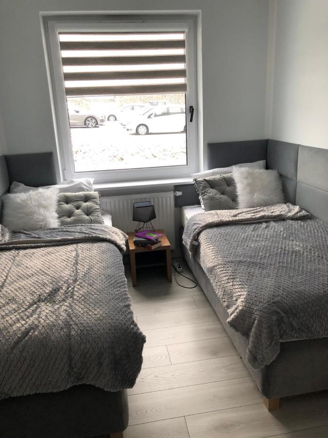 Apartament Happiness Еленя-Гура Экстерьер фото
