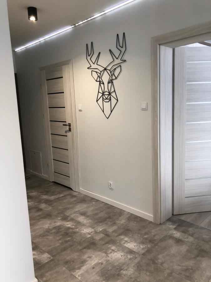 Apartament Happiness Еленя-Гура Экстерьер фото