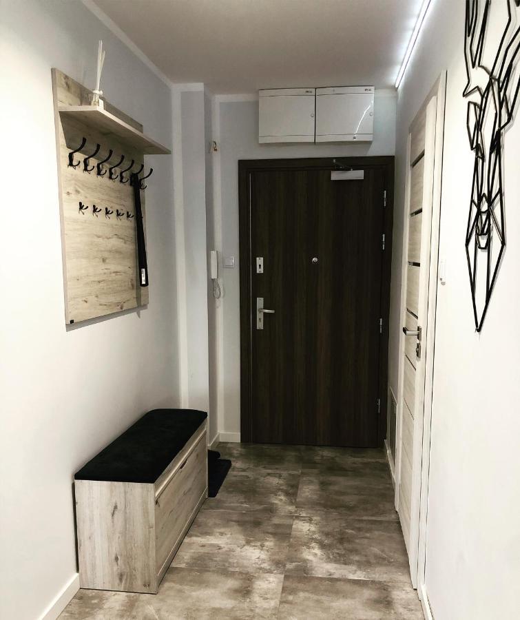 Apartament Happiness Еленя-Гура Экстерьер фото
