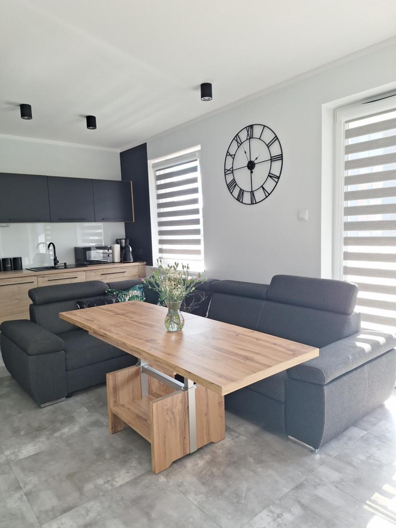 Apartament Happiness Еленя-Гура Экстерьер фото